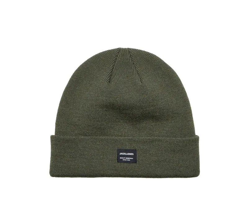 Cappello Uomo Jackdna Beanie Noos