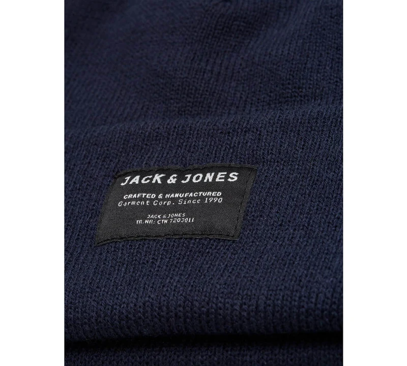 Cappello Uomo Jackdna Beanie Noos