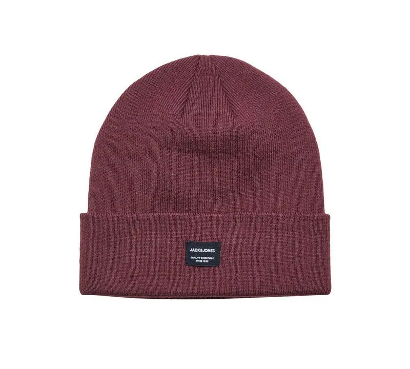 Cappello Uomo Jackdna Beanie Noos