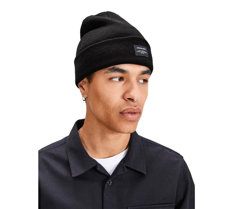 Cappello Uomo Jackdna Beanie Noos