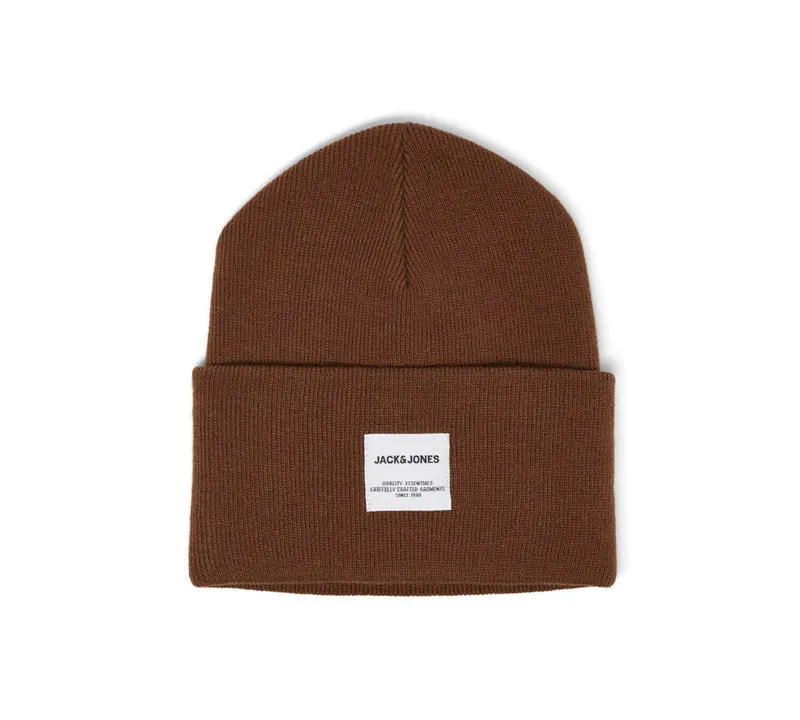Cappello Uomo Jacklong Knit Beanie
