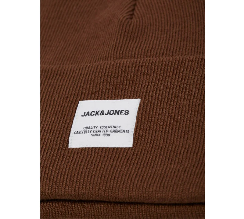 Cappello Uomo Jacklong Knit Beanie