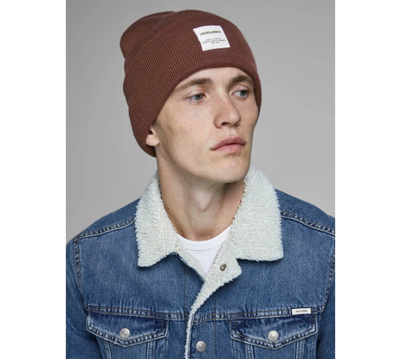 Cappello Uomo Jacklong Knit Beanie