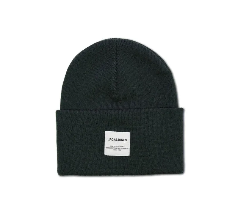 Cappello Uomo Jacklong Knit Beanie