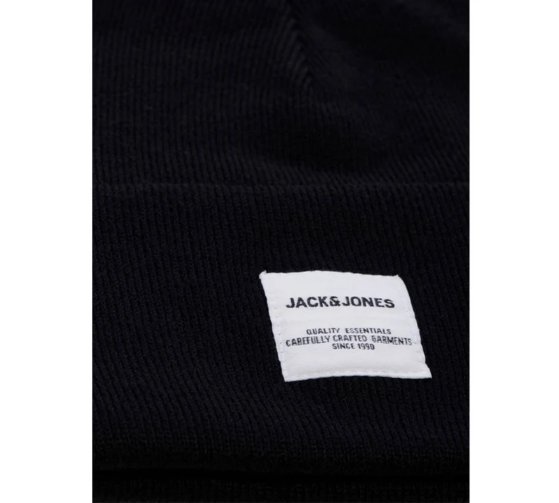 Cappello Uomo Jacklong Knit Beanie