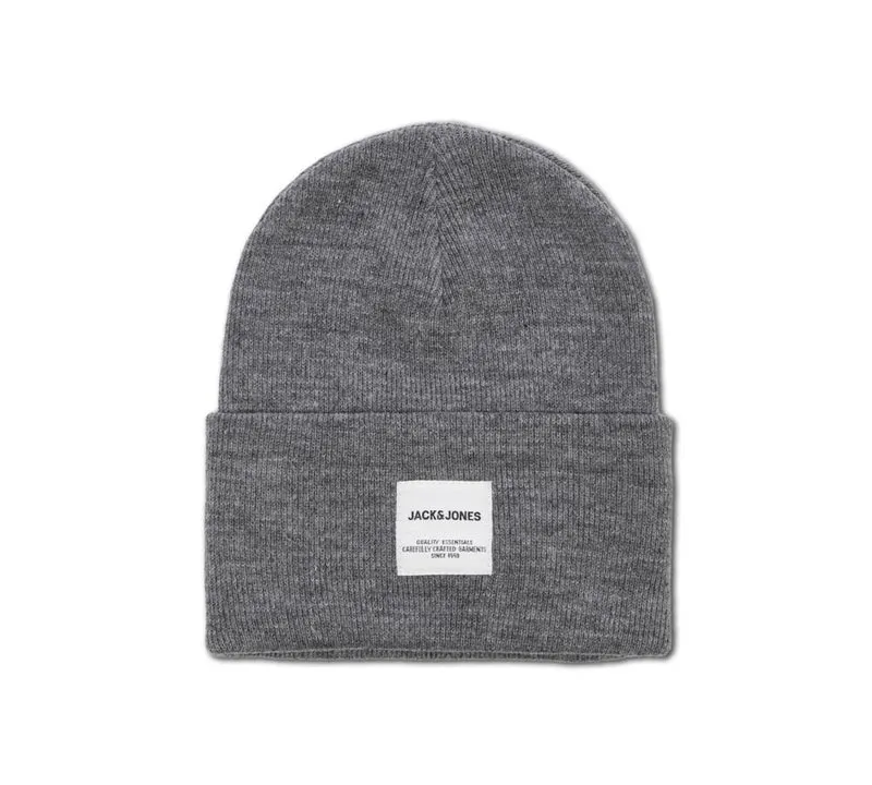 Cappello Uomo Jacklong Knit Beanie