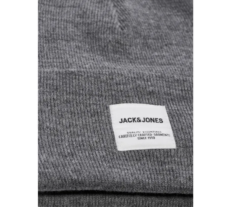 Cappello Uomo Jacklong Knit Beanie