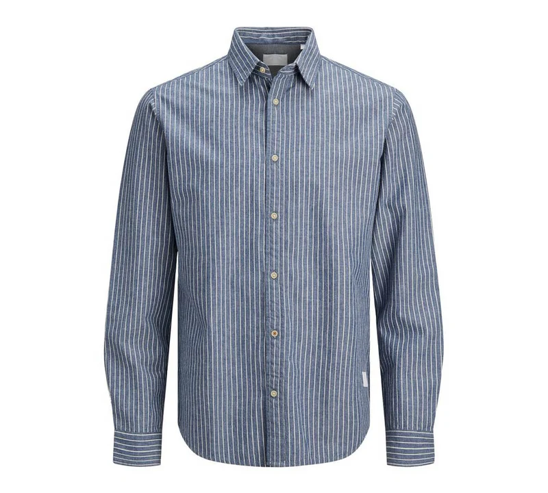 Camicia Uomo Classic Shirt Long Sleeve