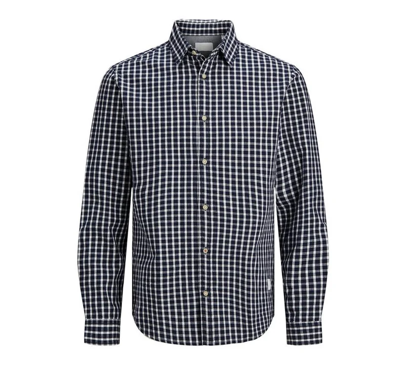 Camicia Uomo Classic Shirt Long Sleeve