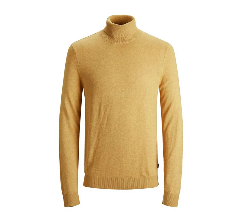 Dolcevita Uomo Pullover JJ Eemil Knit Noos