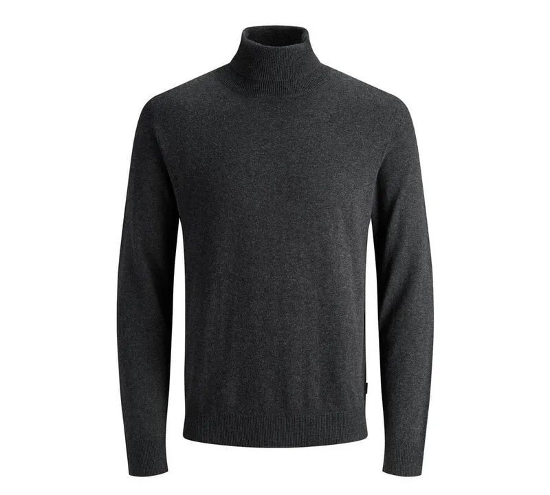 Dolcevita Uomo Pullover JJ Eemil Knit Noos