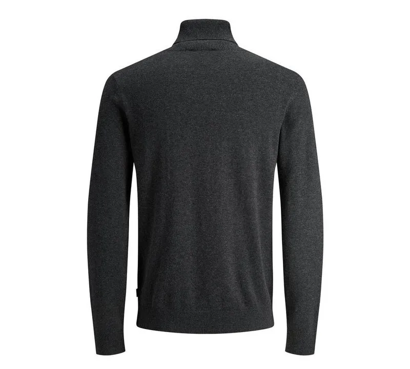 Dolcevita Uomo Pullover JJ Eemil Knit Noos