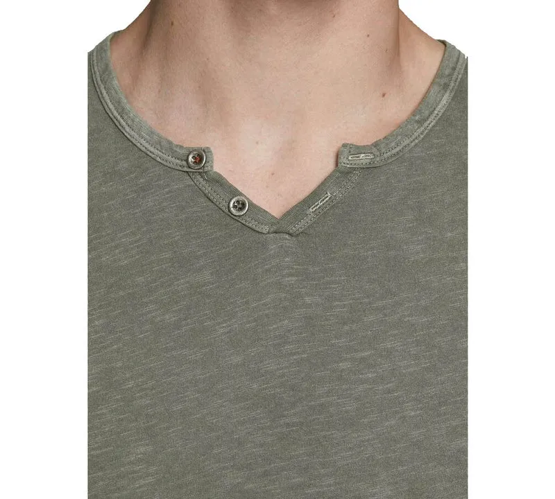 T-Shirt Uomo JJ Esplit Long Sleeve Noos