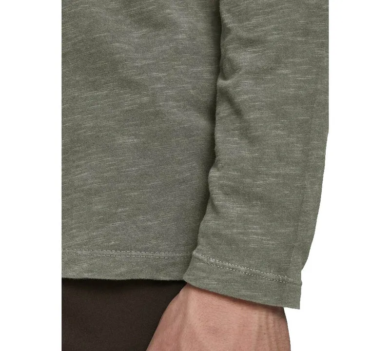 T-Shirt Uomo JJ Esplit Long Sleeve Noos