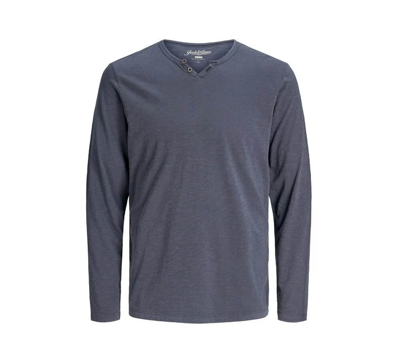 T-Shirt Uomo JJ Esplit Long Sleeve Noos