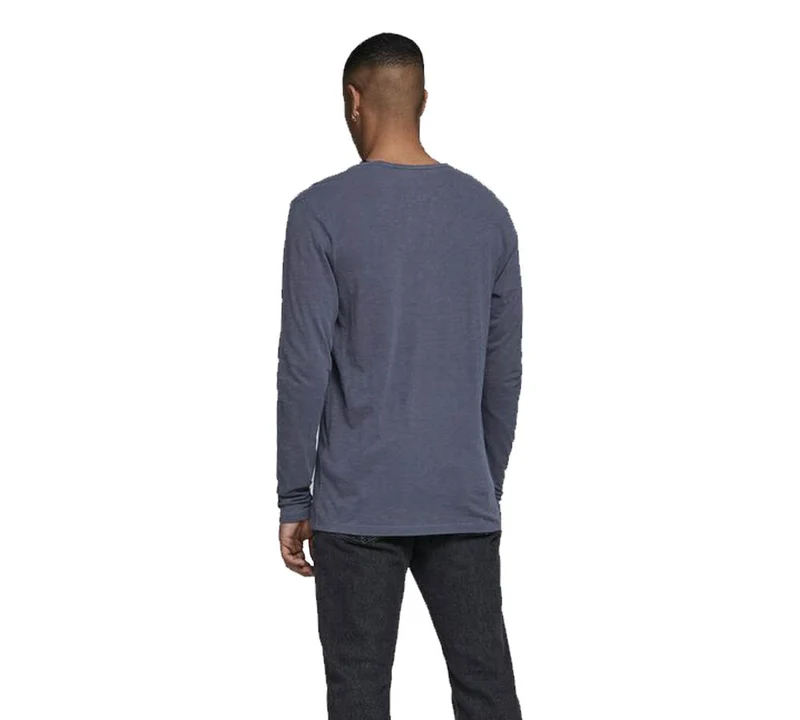 T-Shirt Uomo JJ Esplit Long Sleeve Noos