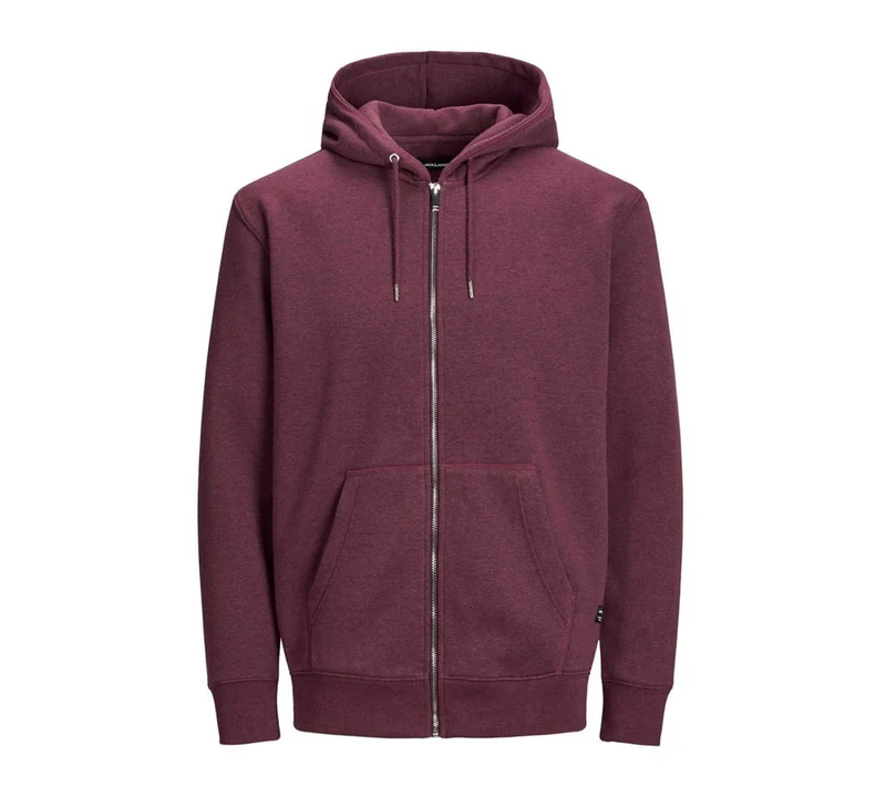 Felpa Uomo JJ ESoft Sweat Hood Full Zip Noos