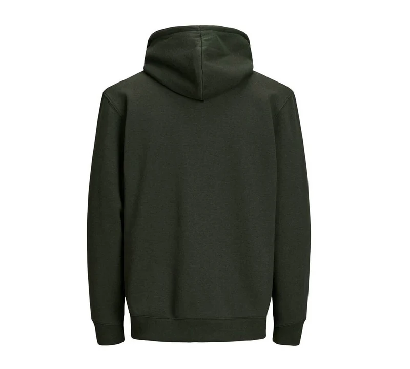 Felpa Uomo JJ ESoft Sweat Hood Full Zip Noos