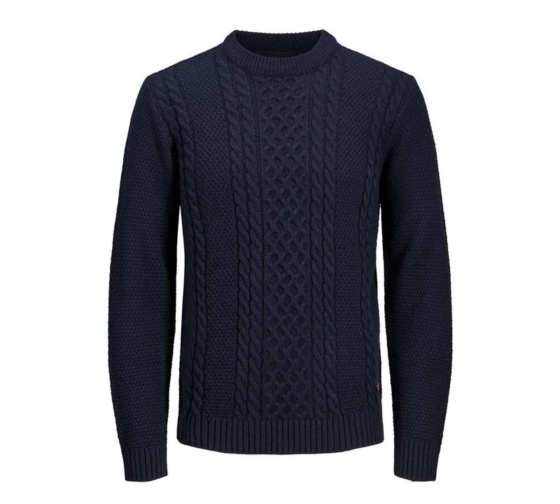 Maglione Uomo JJ Kim Knitted