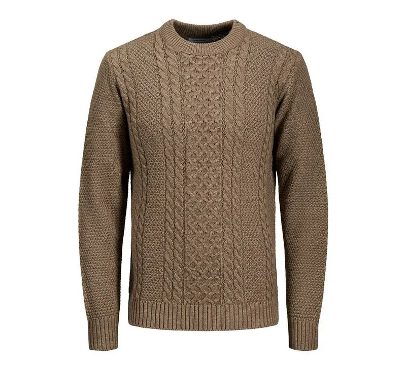 Maglione Uomo JJ Kim Knitted