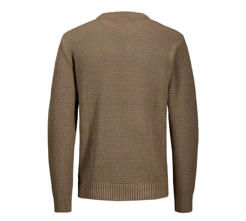 Maglione Uomo JJ Kim Knitted