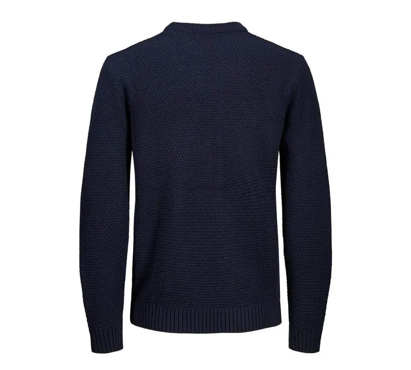 Maglione Uomo JJ Kim Knitted