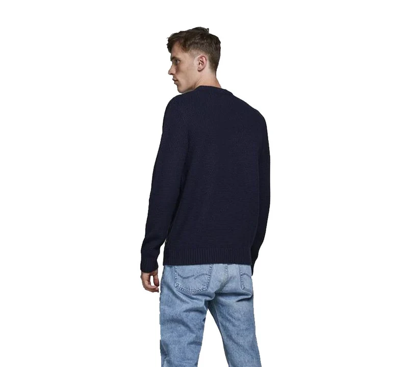 Maglione Uomo JJ Kim Knitted