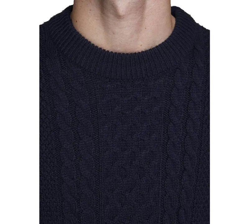 Maglione Uomo JJ Kim Knitted