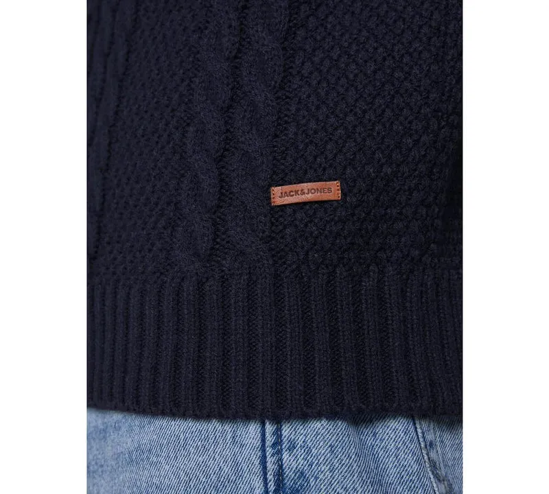 Maglione Uomo JJ Kim Knitted