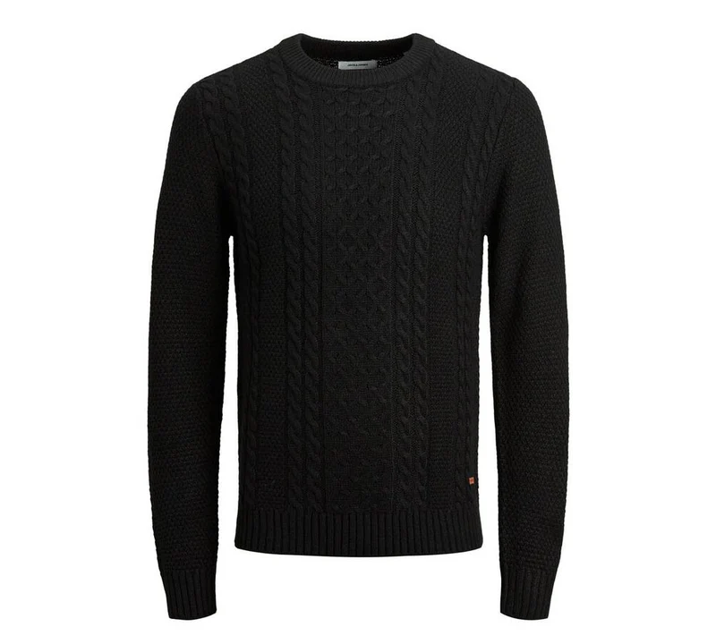 Maglione Uomo JJ Kim Knitted