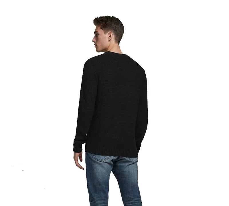 Maglione Uomo JJ Kim Knitted