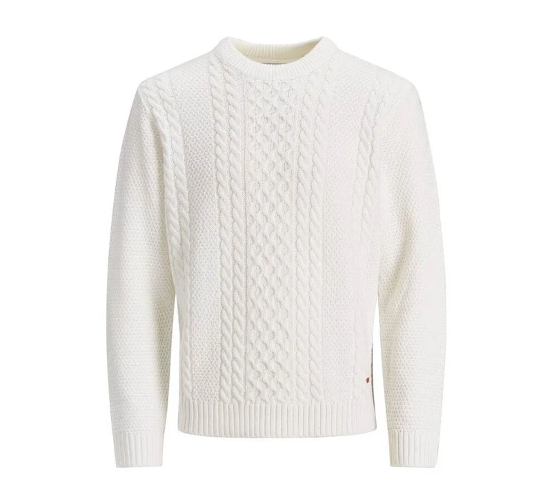 Maglione Uomo JJ Kim Knitted