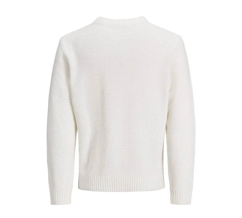 Maglione Uomo JJ Kim Knitted