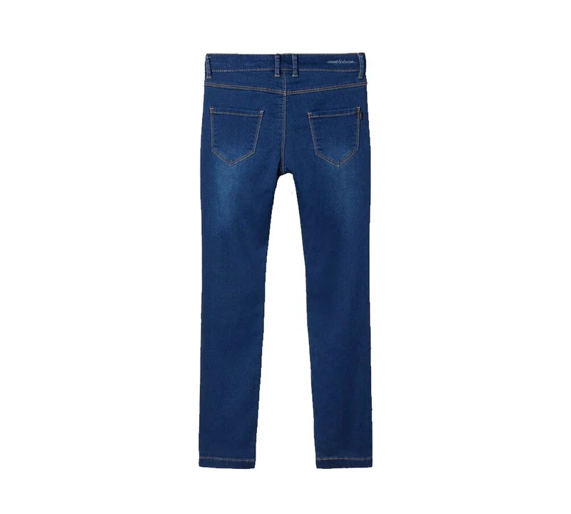 Jeans Junior Salli Dnmrhayers 3391 Noos