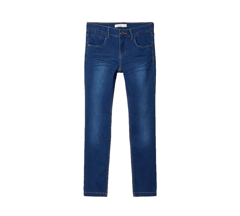 Jeans Junior Salli Dnmrhayers 3391 Noos