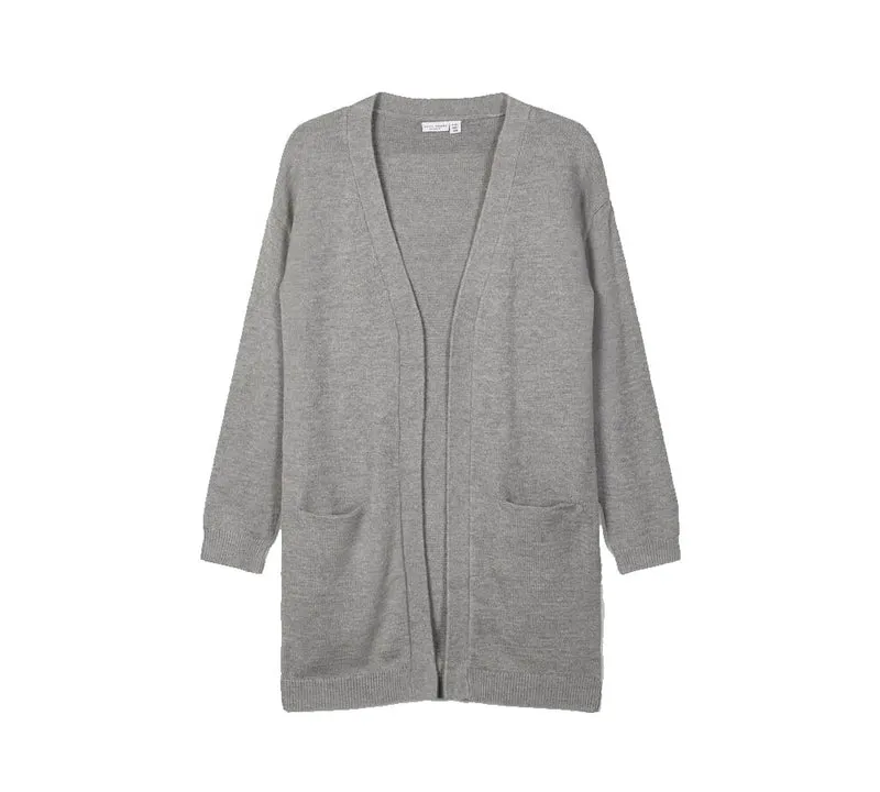 Maglione Girl Cardigan Vilia