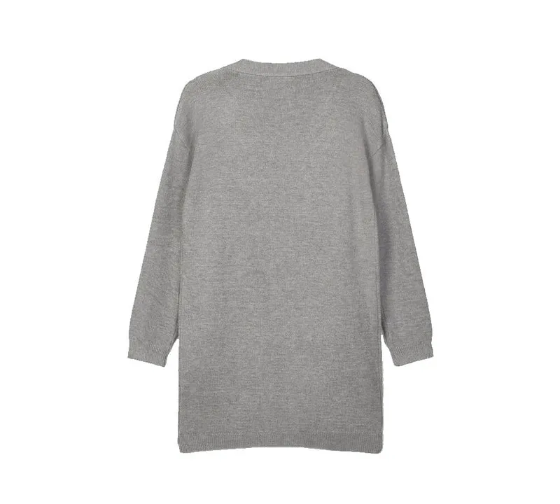 Maglione Girl Cardigan Vilia