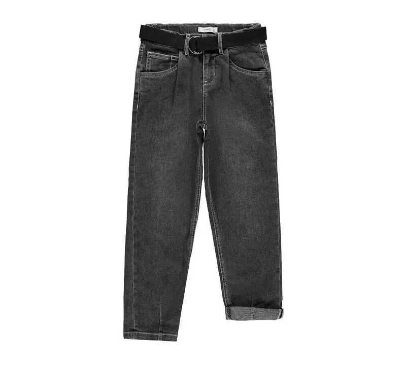 Jeans Girl Randy Mumy