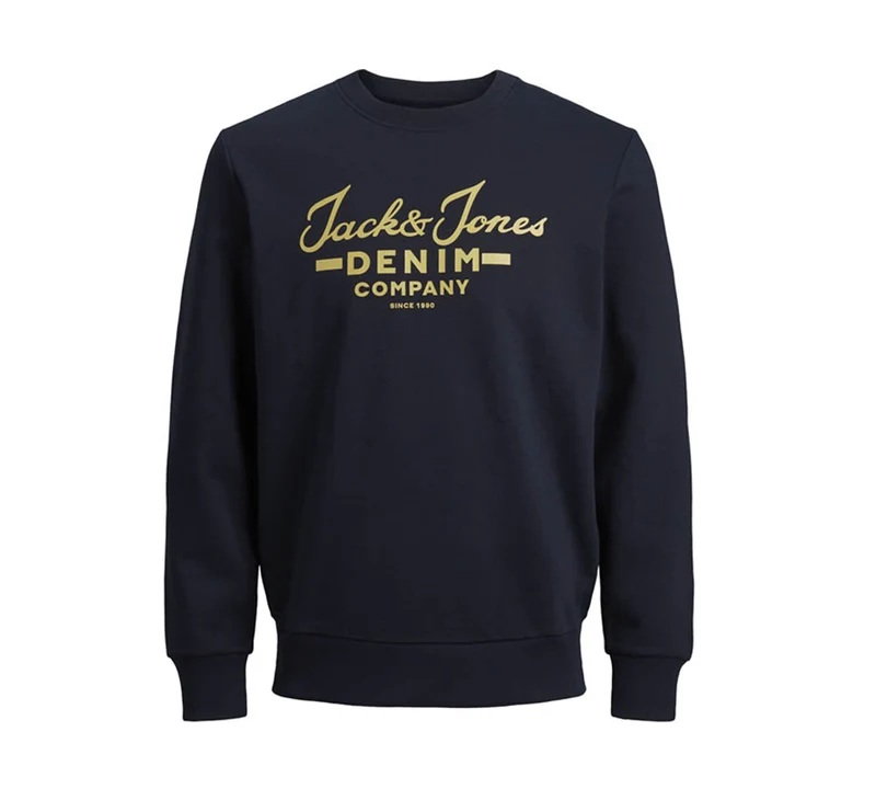 Felpa Junior JJ Hero Sweat Crew