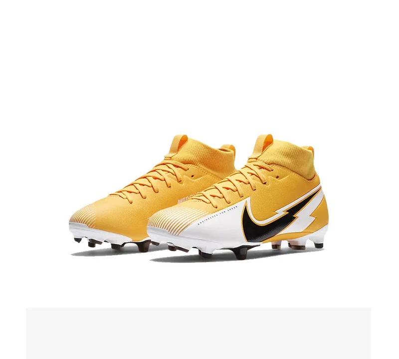 Scarpe Calcio Junior Mercurial Superfly 7 Academy MG