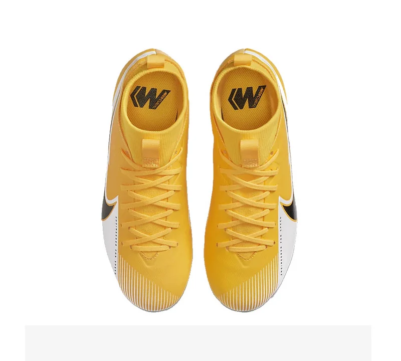 Scarpe Calcio Junior Mercurial Superfly 7 Academy MG