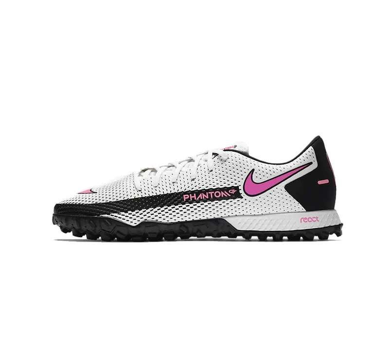 Scarpe Calcetto React Phantom GT Pro TF
