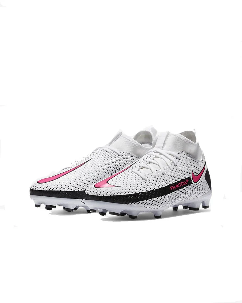 Scarpe Calcio Nike Junior Phantom GT Academy Fit MG Daybreak Pack