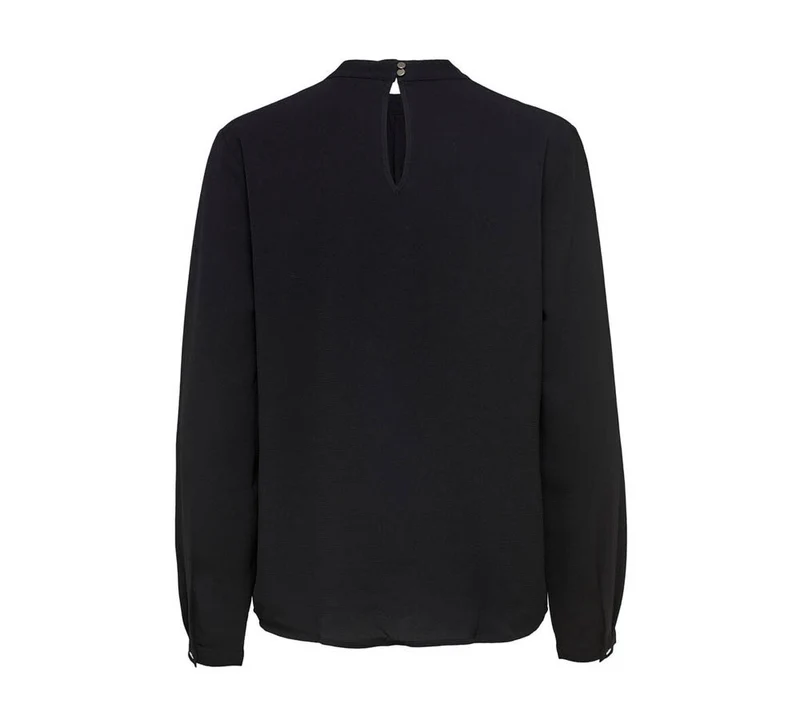 Blusa Donna New Mallory Loose Long Sleeved Top