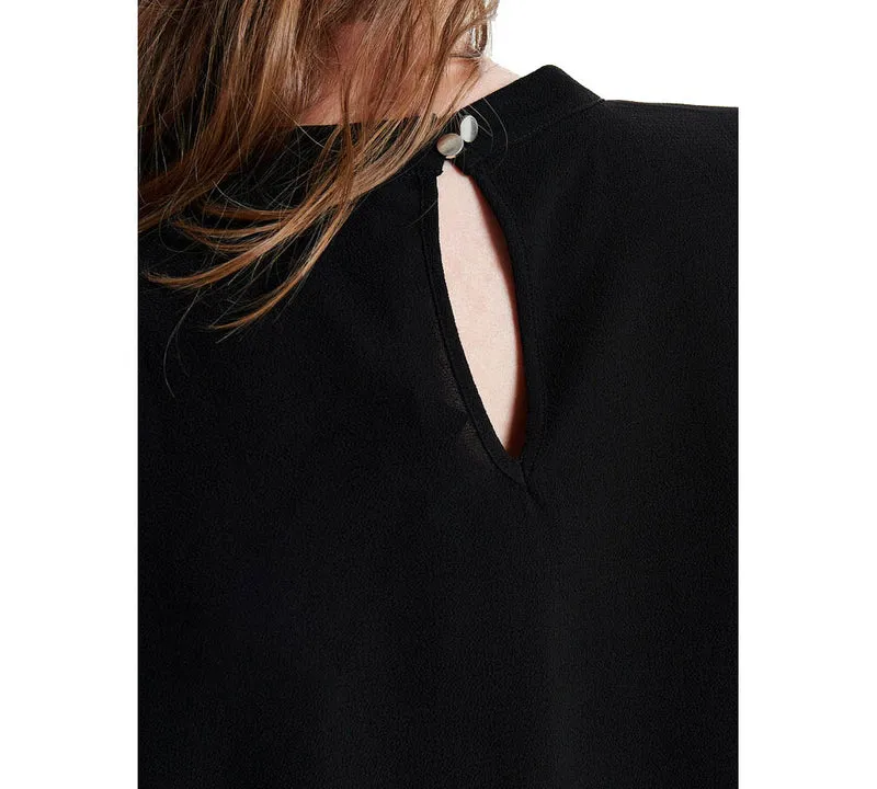 Blusa Donna New Mallory Loose Long Sleeved Top