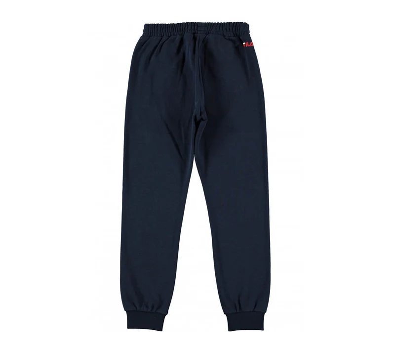 Pantaloni Junior Patrizia Maxi Logo