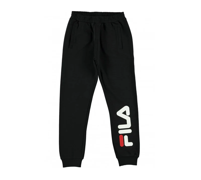 Pantaloni Junior Patrizia Maxi Logo