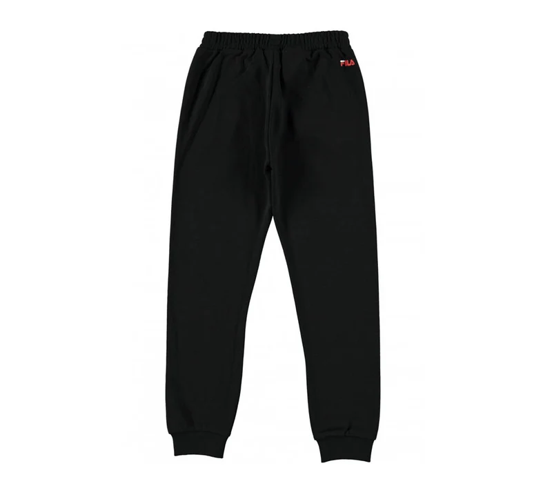 Pantaloni Junior Patrizia Maxi Logo