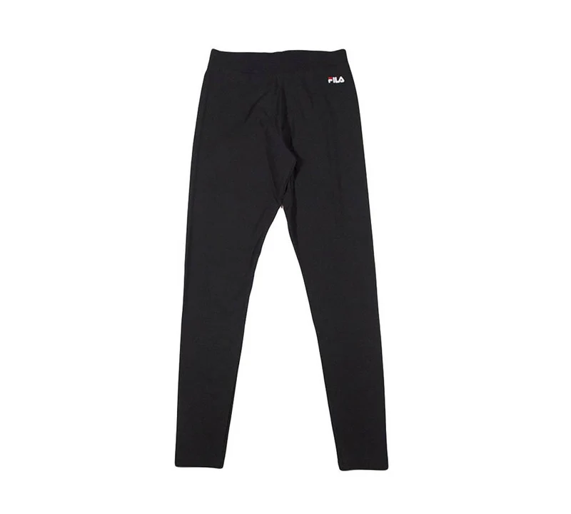 Leggings Ragazza Antonella Maxi Logo
