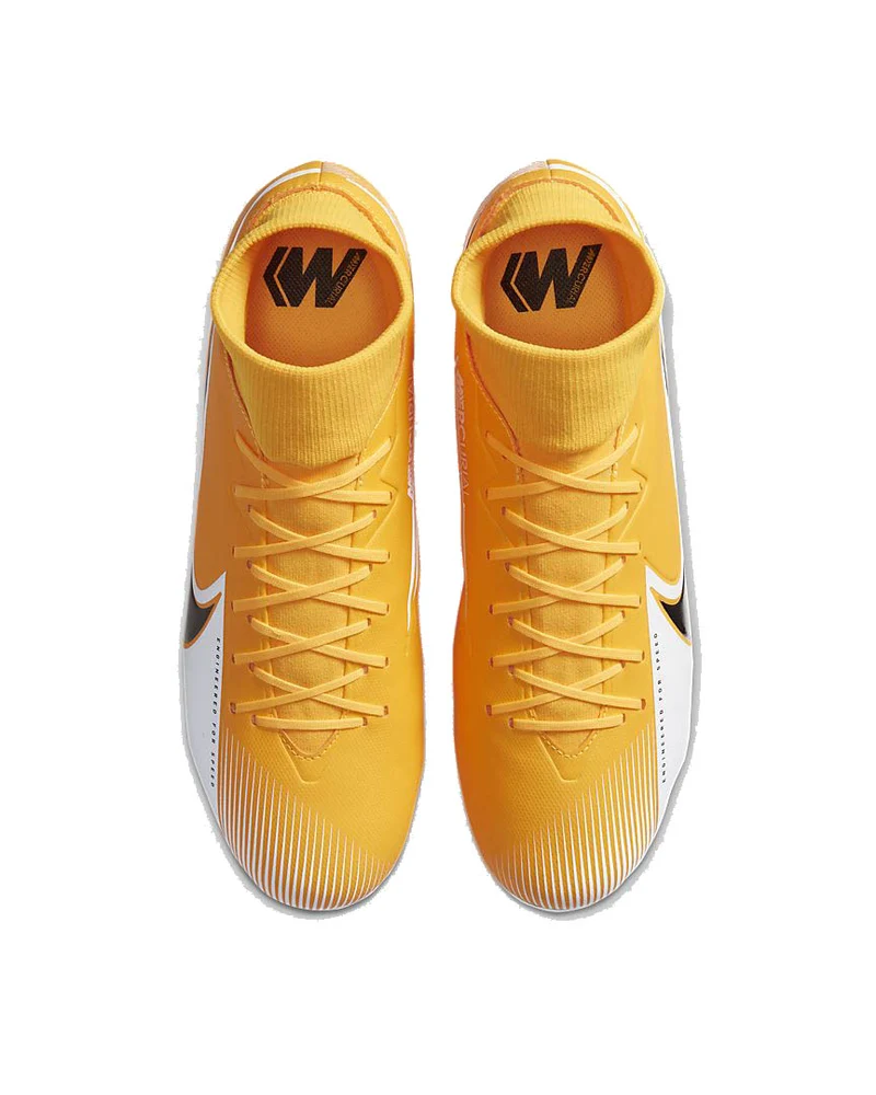 Scarpe Calcio Nike Mercurial Superfly 7 Academy MG Daybreak Pack